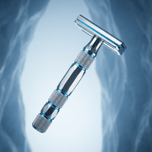 GLACIER — The Premium Ice Edition