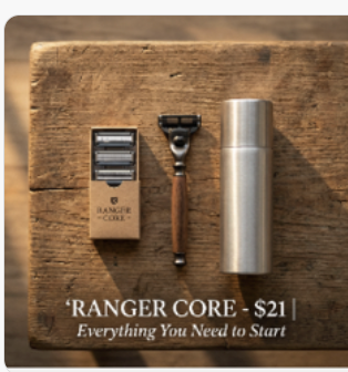 Ranger Core Kit