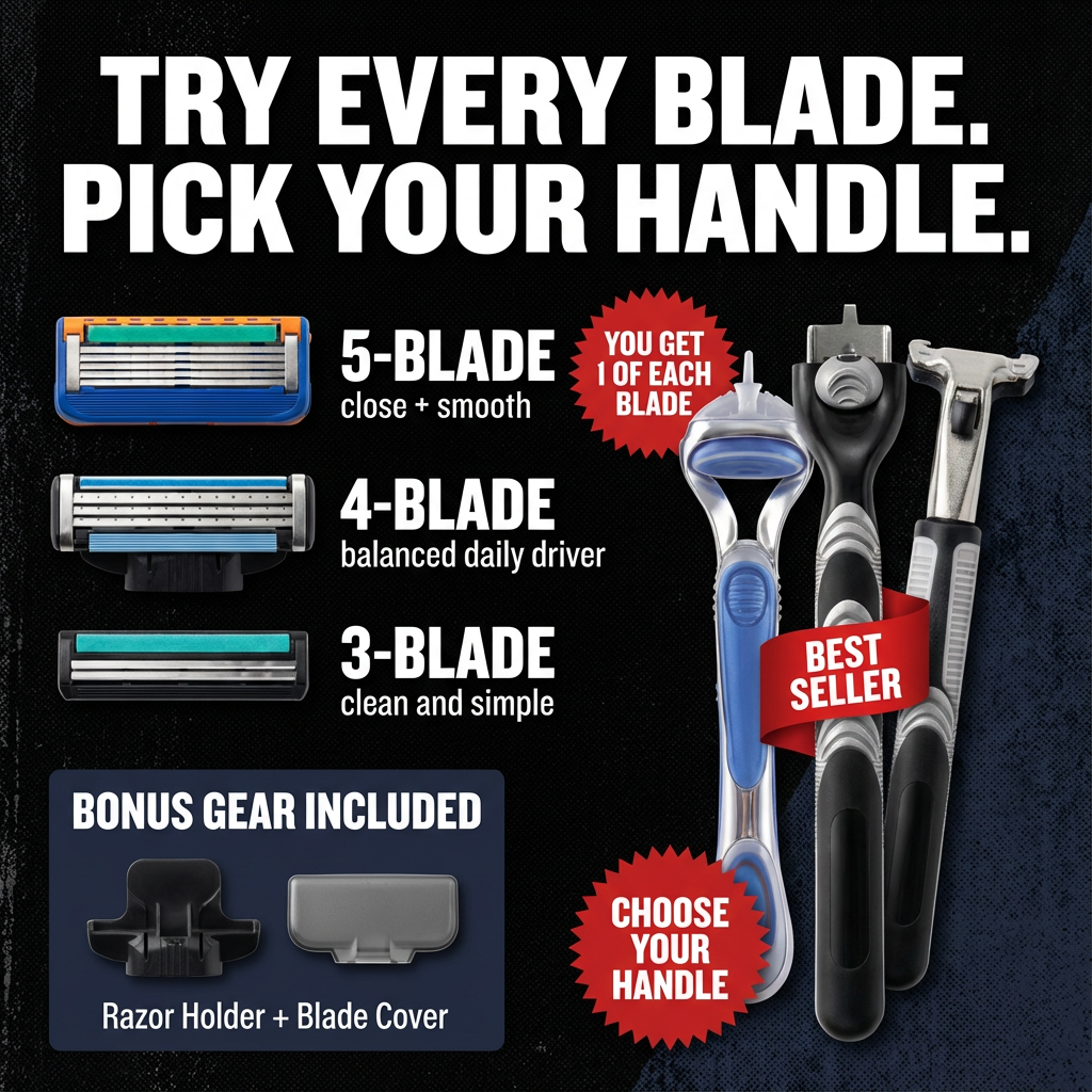 Valkyrie Precision Kit