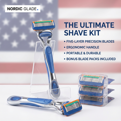 Valkyrie Precision Kit