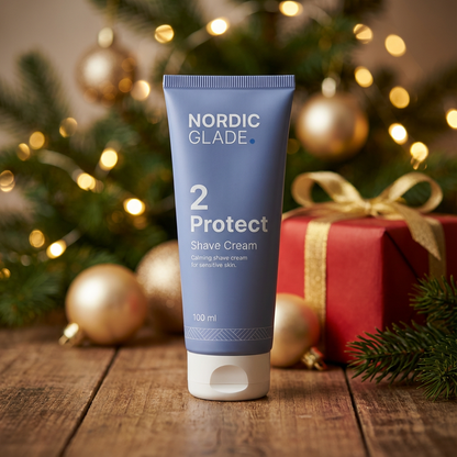 Protect Shave Cream