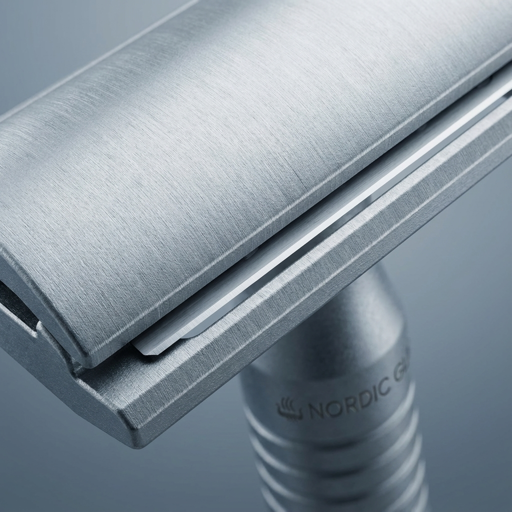 FJORD - The Classic Nordic