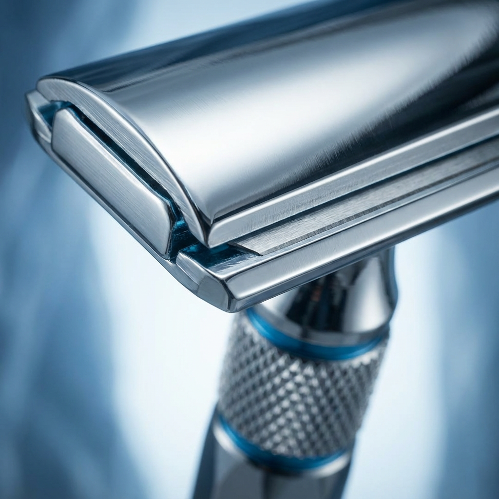 GLACIER — The Premium Ice Edition