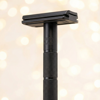 RAVEN — The Dark Minimalist