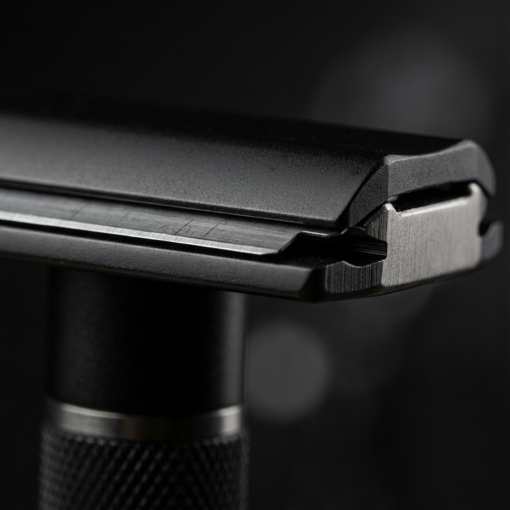 RAVEN — The Dark Minimalist