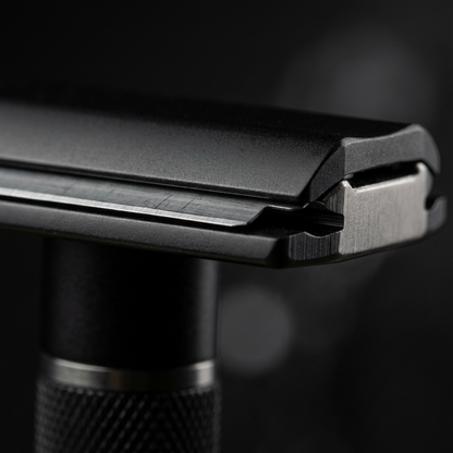 RAVEN — The Dark Minimalist