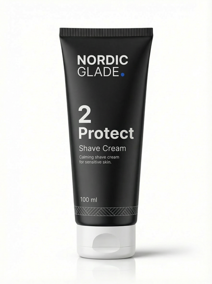 Protect Shave Cream