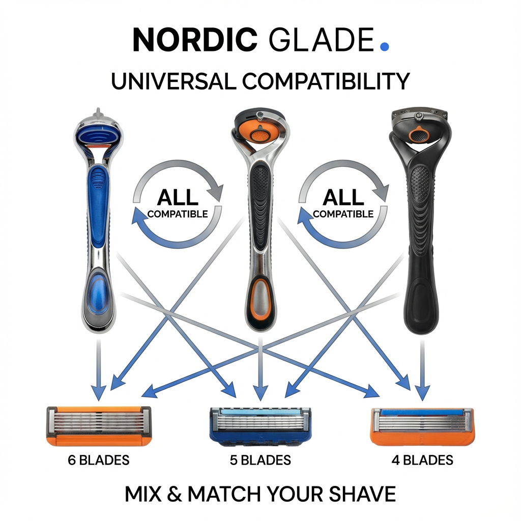 Valkyrie Precision Kit